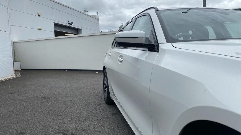 BMW 3 Series 320i Sport 5dr Step Auto Petrol Estate
